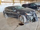 2024 Infiniti Qx50 Pure Black vin: 3PCAJ5AB8RF104345