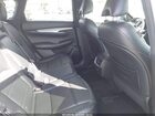 2021 Infiniti Qx50 Luxe White vin: 3PCAJ5BA1MF111037