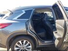 2022 Infiniti Qx50 Luxe Gray vin: 3PCAJ5BA6NF108927
