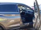 2022 Infiniti Qx50 Luxe Gray vin: 3PCAJ5BA6NF108927