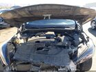 2022 Infiniti Qx50 Luxe Gray vin: 3PCAJ5BA6NF108927