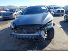 2022 Infiniti Qx50 Luxe Gray vin: 3PCAJ5BA6NF108927