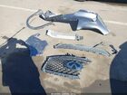 2022 Infiniti Qx50 Luxe Gray vin: 3PCAJ5BA6NF108927