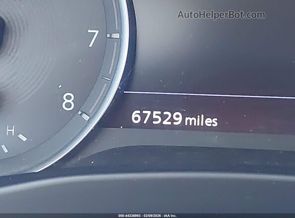 3PCAJ5BA6NF108927 2022 INFINITI QX50 Gray 