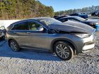 2023 Infiniti Qx50 Luxe Серый vin: 3PCAJ5BA8PF123674