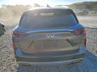 2023 Infiniti Qx50 Luxe Серый vin: 3PCAJ5BA8PF123674
