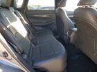 2023 Infiniti Qx50 Luxe Серый vin: 3PCAJ5BA8PF123674