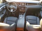 2023 Infiniti Qx50 Luxe Серый vin: 3PCAJ5BA8PF123674