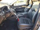 2023 Infiniti Qx50 Luxe Серый vin: 3PCAJ5BA8PF123674