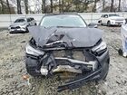 2024 Infiniti Qx50 Luxe Black vin: 3PCAJ5BB3RF101142