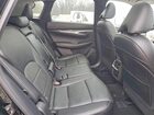 2024 Infiniti Qx50 Luxe Black vin: 3PCAJ5BB3RF101142