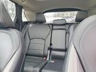 2024 Infiniti Qx50 Luxe Black vin: 3PCAJ5BB3RF101142