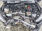 2024 Infiniti Qx50 Luxe Black vin: 3PCAJ5BB3RF101142