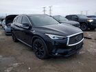 2021 Infiniti Qx50 Luxe Black vin: 3PCAJ5BB5MF123457 2021 Infiniti Qx50 Luxe Black vin: 3PCAJ5BB5MF123457