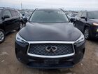 2021 Infiniti Qx50 Luxe Black vin: 3PCAJ5BB5MF123457 2021 Infiniti Qx50 Luxe Black vin: 3PCAJ5BB5MF123457