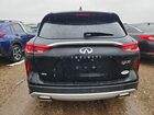 2021 Infiniti Qx50 Luxe Black vin: 3PCAJ5BB5MF123457 2021 Infiniti Qx50 Luxe Black vin: 3PCAJ5BB5MF123457