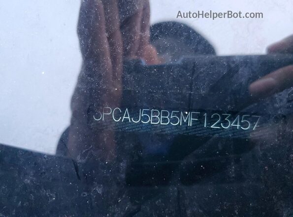 3PCAJ5BB5MF123457 2021 INFINITI QX50 Black Вид підкапотного простору