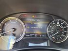 2022 Infiniti Qx50 Luxe Gray vin: 3PCAJ5BB6NF105972