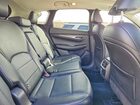 2022 Infiniti Qx50 Luxe Gray vin: 3PCAJ5BB6NF105972