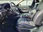 2022 Infiniti Qx50 Luxe Gray vin: 3PCAJ5BB6NF105972