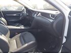 2023 Infiniti Qx50 Luxe Awd White vin: 3PCAJ5BB8PF110593