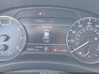 2023 Infiniti Qx50 Luxe Awd White vin: 3PCAJ5BB8PF110593