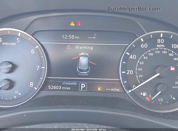 3PCAJ5BB8PF110593 2023 INFINITI QX50 White Вид задніх сидінь