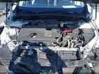 2023 Infiniti Qx50 Luxe Awd White vin: 3PCAJ5BB8PF110593