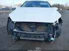 2023 Infiniti Qx50 Luxe Awd White vin: 3PCAJ5BB8PF110593