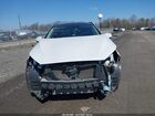 2023 Infiniti Qx50 Luxe Awd White vin: 3PCAJ5BB8PF110593