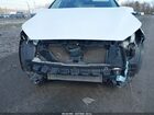 2023 Infiniti Qx50 Luxe Awd White vin: 3PCAJ5BB8PF110593