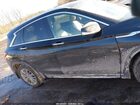2023 Infiniti Qx50 Luxe Awd Черный vin: 3PCAJ5BBXPF119330