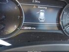 2023 Infiniti Qx50 Luxe Awd Черный vin: 3PCAJ5BBXPF119330