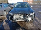 2023 Infiniti Qx50 Luxe Awd Черный vin: 3PCAJ5BBXPF119330