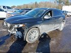 2023 Infiniti Qx50 Luxe Awd Черный vin: 3PCAJ5BBXPF119330