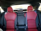 2023 Infiniti Qx50 Sport Черный vin: 3PCAJ5FA8PF109168