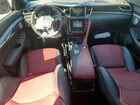 2023 Infiniti Qx50 Sport Черный vin: 3PCAJ5FA8PF109168
