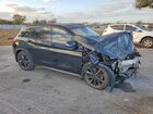 2023 Infiniti Qx50 Sport Черный vin: 3PCAJ5FA8PF109168