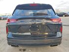 2023 Infiniti Qx50 Sport Черный vin: 3PCAJ5FA8PF109168