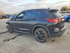 2023 Infiniti Qx50 Sport Черный vin: 3PCAJ5FA8PF109168