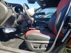 2023 Infiniti Qx50 Sport Черный vin: 3PCAJ5FA8PF109168