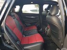 2023 Infiniti Qx50 Sport Черный vin: 3PCAJ5FA8PF109168