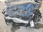 2023 Infiniti Qx50 Sport Черный vin: 3PCAJ5FA8PF109168