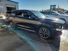 2024 Infiniti Qx50 Sport Черный vin: 3PCAJ5FA9RF112311