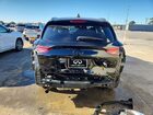 2024 Infiniti Qx50 Sport Черный vin: 3PCAJ5FA9RF112311