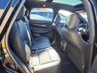 2024 Infiniti Qx50 Sport Черный vin: 3PCAJ5FA9RF112311