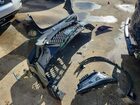 2024 Infiniti Qx50 Sport Черный vin: 3PCAJ5FA9RF112311