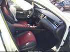 2024 Infiniti Qx50 Sport White vin: 3PCAJ5FAXRF102189
