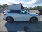 2024 Infiniti Qx50 Sport White vin: 3PCAJ5FAXRF102189