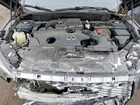 2022 Infiniti Qx55 Luxe Синий vin: 3PCAJ5J30NF101166